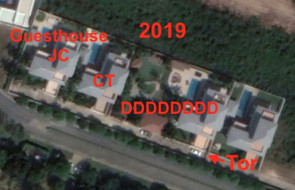 Auftriebskraftwerk 2019