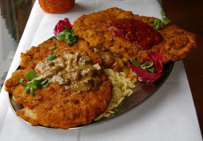 schnitzeltag