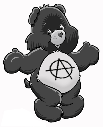 0a7c92c747b43778 anarchy care bear by sk