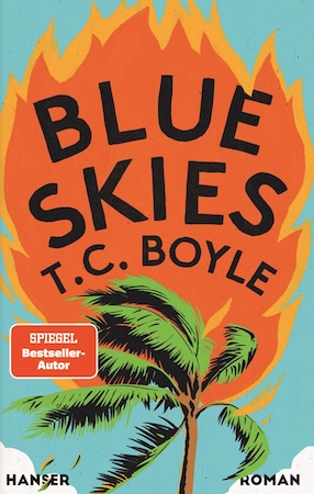 Boyle-Blue Skies