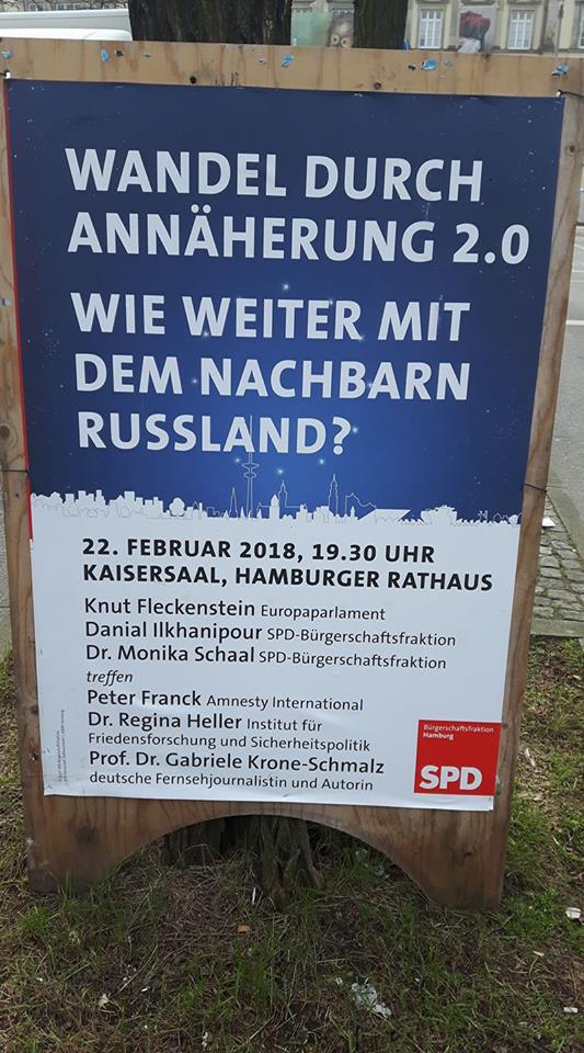 SPD Wandel durch Annherung - Copy