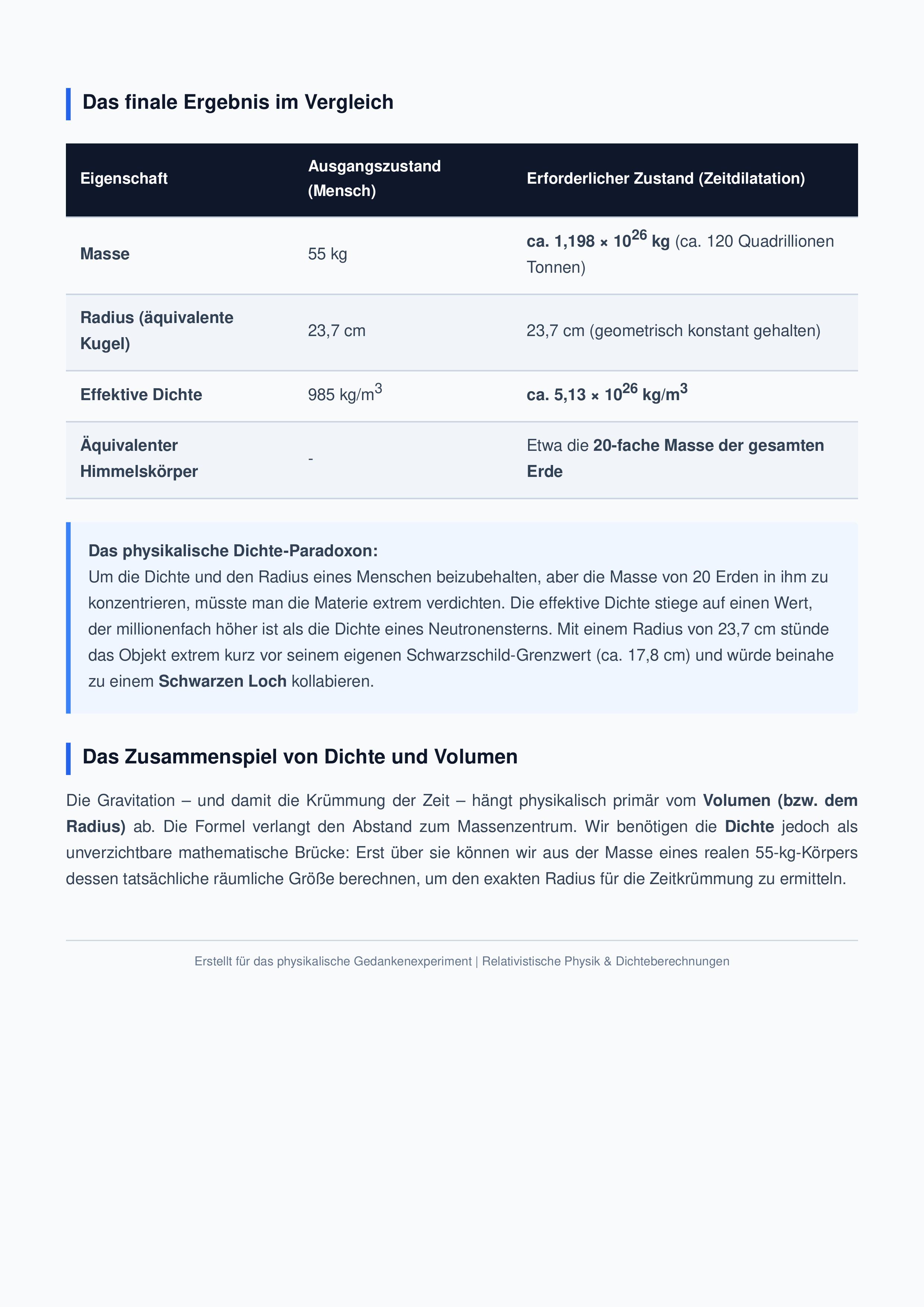 zeitdilatation dichte volumen-bilder-1