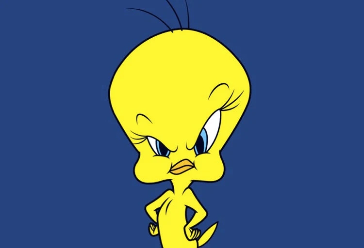 tweety