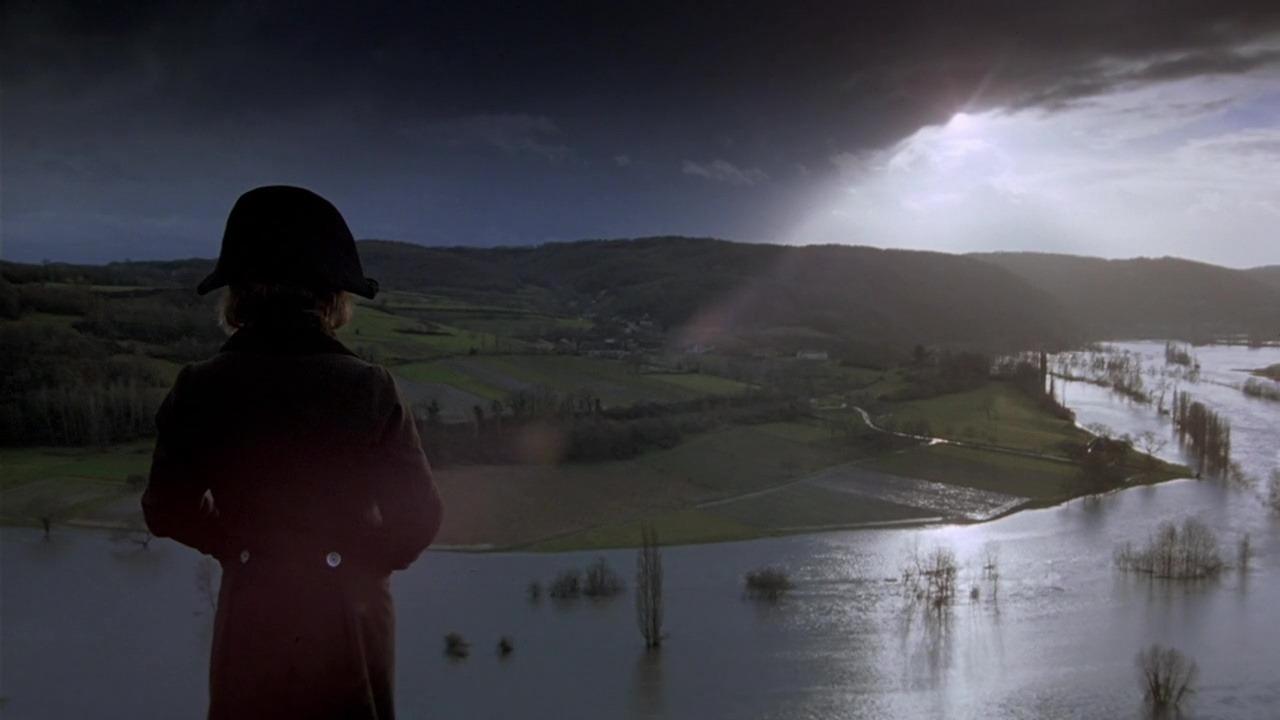 Duelists 1977 End Ridley Scott - Copy