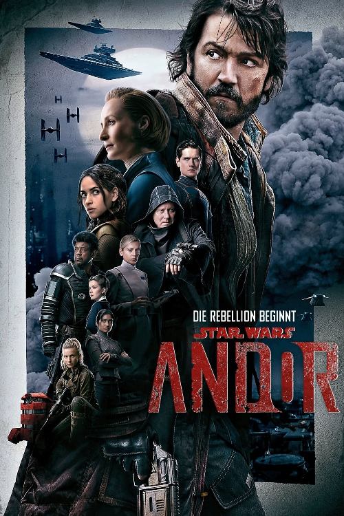 Star Wars Andor