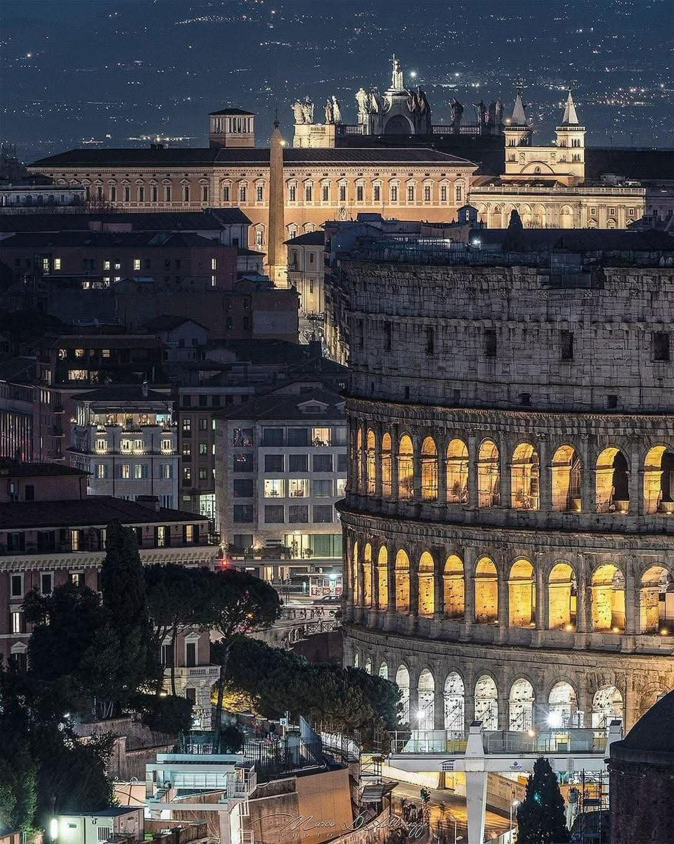 roma notte - Copy