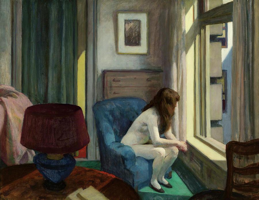 eleven-a-m-edward-hopper