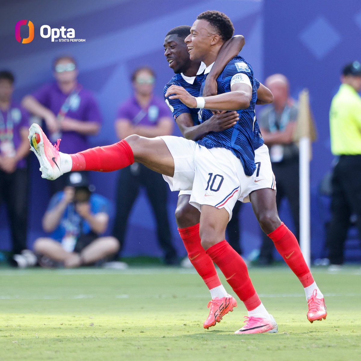 mbappe dembele - Copy