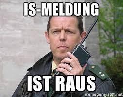 Meldung