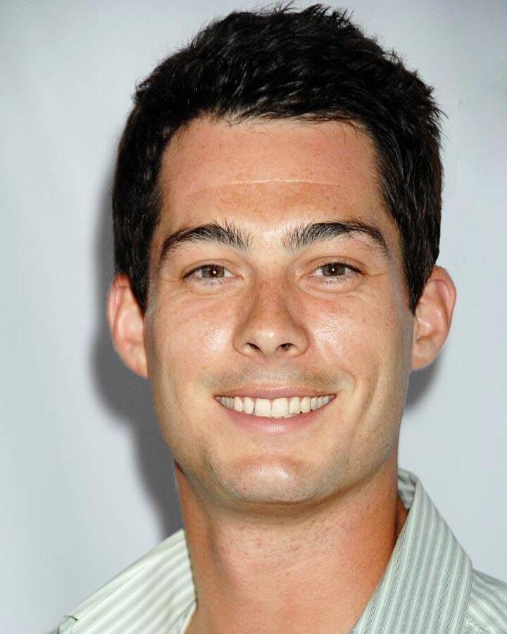 Brian Hallisay