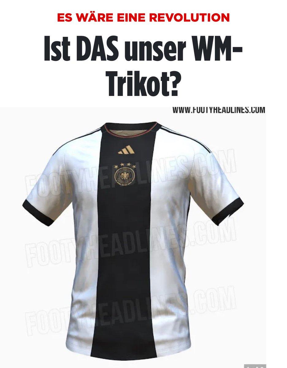 Revolution in Katar WM Trikot - Copy