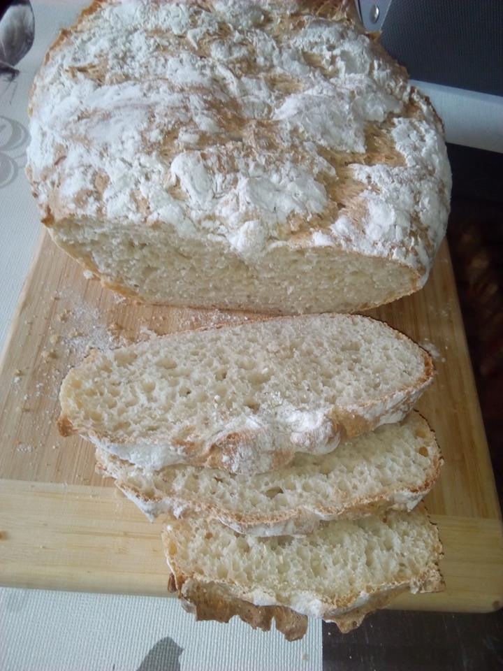 Ital Weissbrot