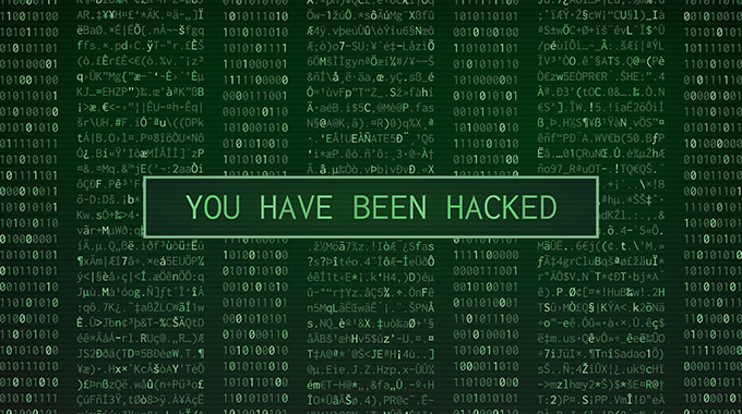 business-hacked