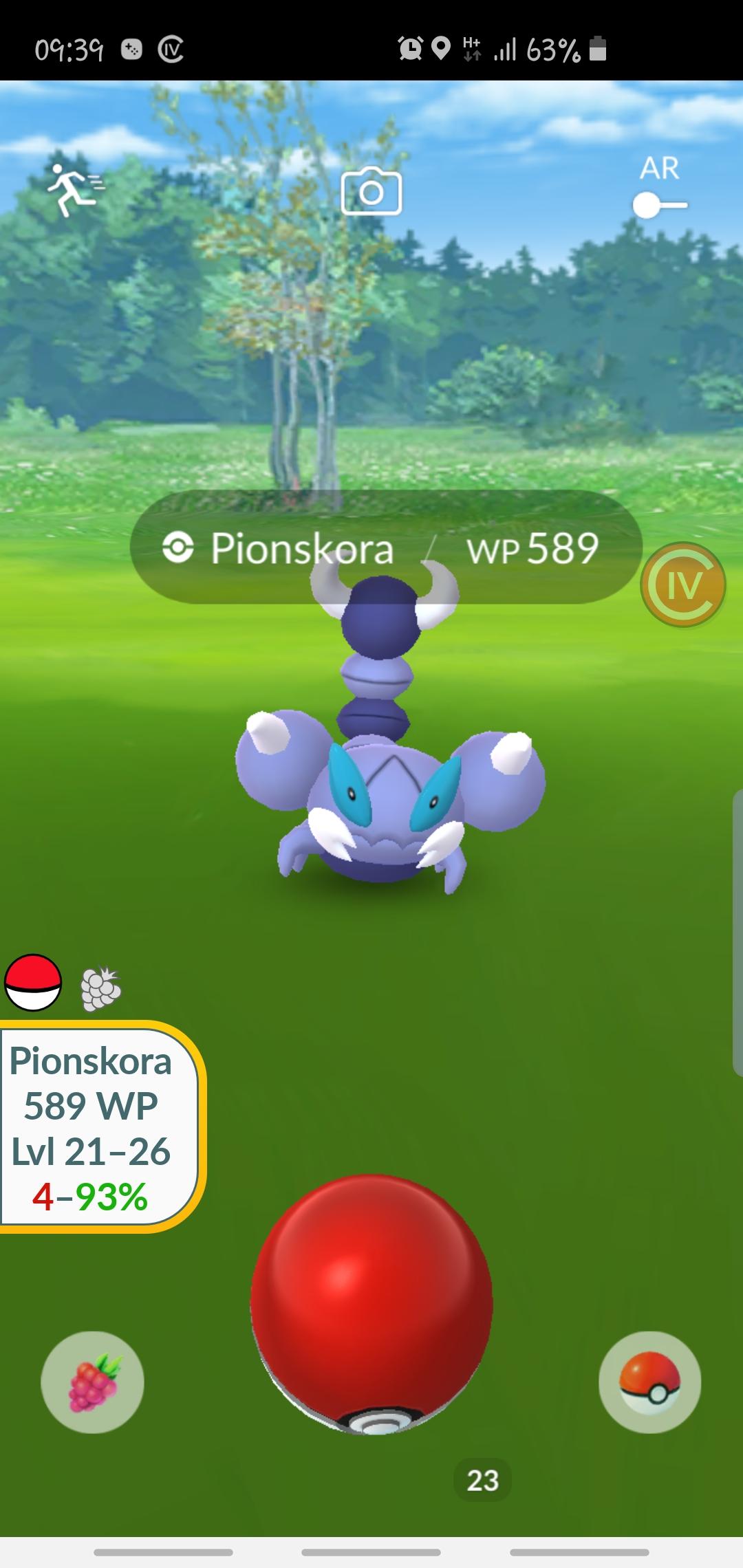 Screenshot 20190911-093908 Pokmon GO