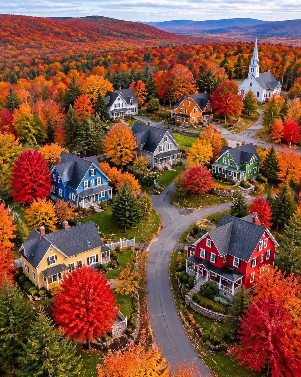 Herbst in Kanada - Copy