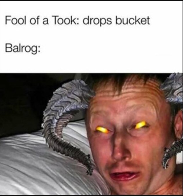 balrog