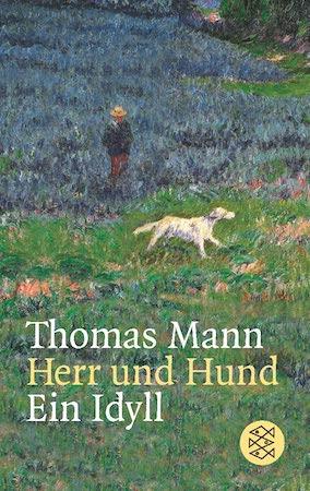 Mann-Hund