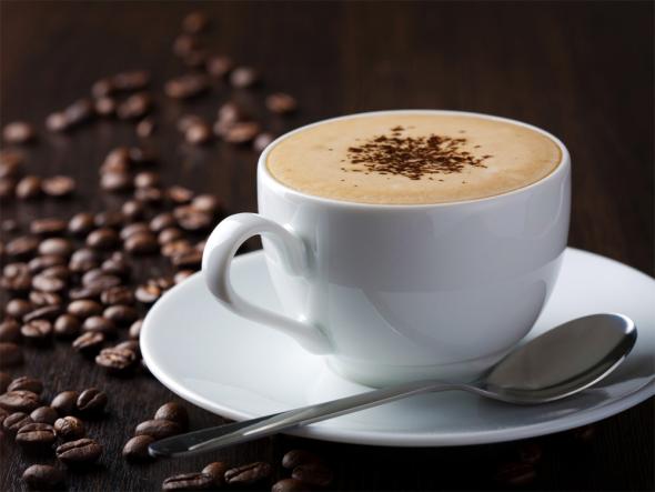 Fumos miese Spelunke kaffee-