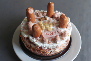 Hundetorte 8efa2