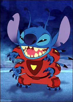 Stitch 626