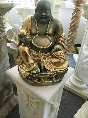 Buddha-Figur-lachender-dicker-Happy-Budd