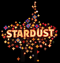 stardust sign live 2