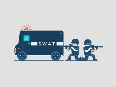 Fumos miese Spelunke swat