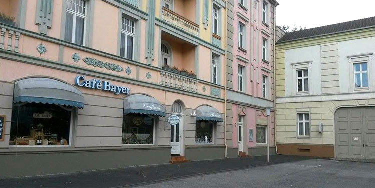 cafe