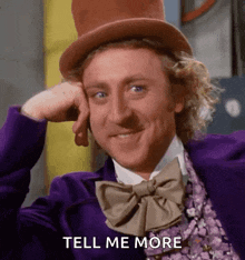 condescending-wonka