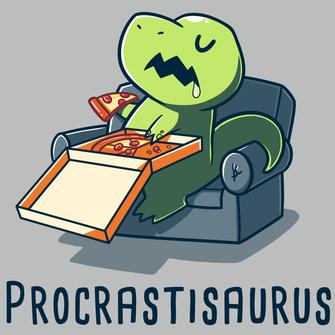 procrastisaurus-teeturtle 335x.progressi