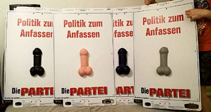 die partei