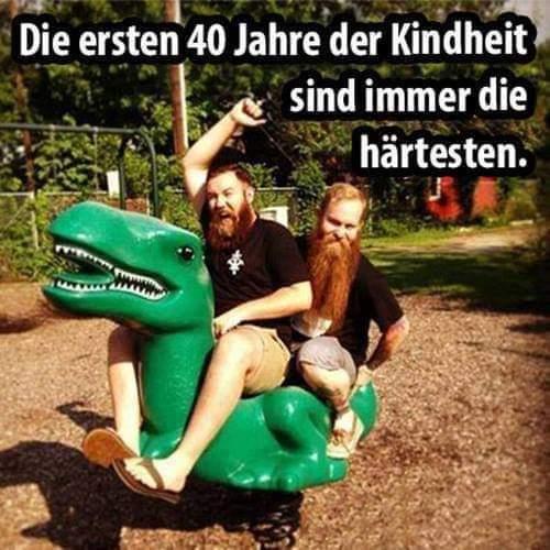 40 Jahre Kindheit - Copy