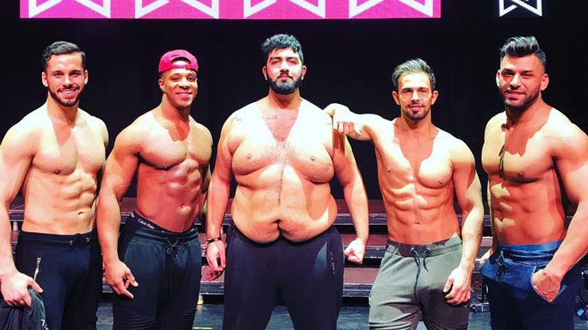 faisal-kawusi-mit-den-chippendales