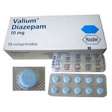 Valium