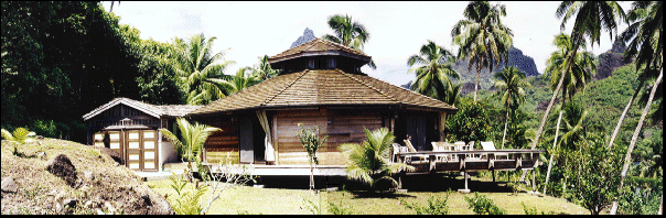 LongHouse