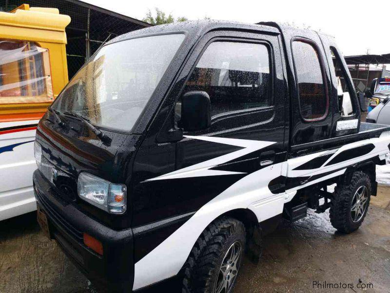 1996-Suzuki-Multicab-Scrum-Kargador-Pick