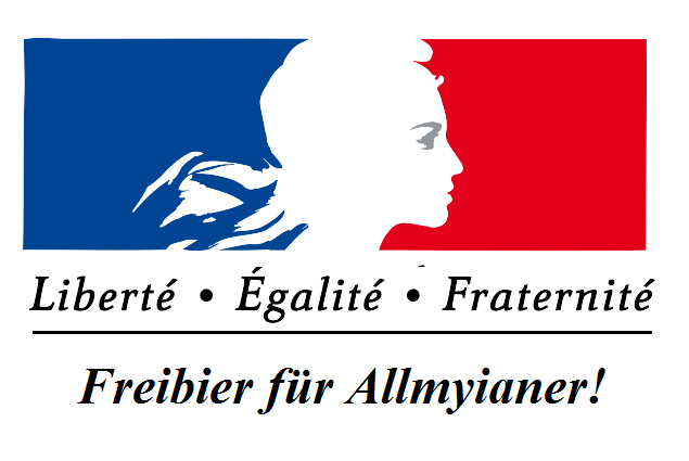 Liberte-egalite-fraternite