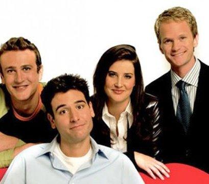 himym 1