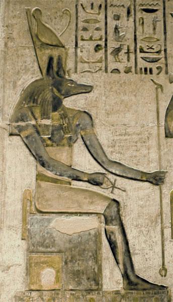 anubis