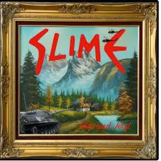 slime