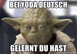 yoda