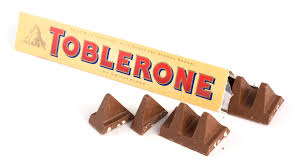 Toblerone