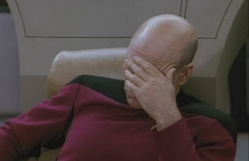 picard facepalm