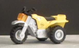 SAM 3261
