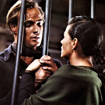 One eyed Jacks Marlon Brando - Copy