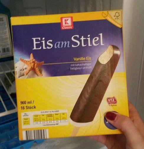 eis