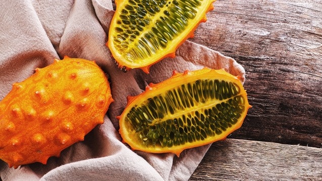 edeka wak kiwano horngurke 16x9
