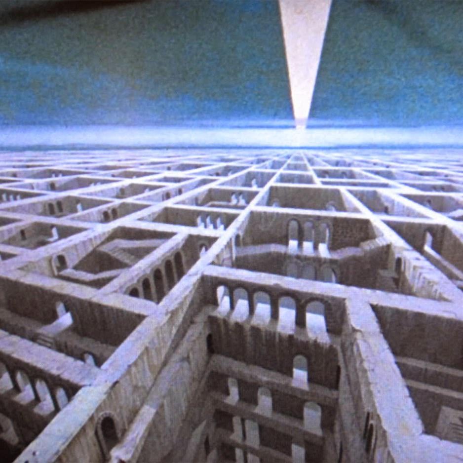 what-is-known-about-the-labyrinth-painti