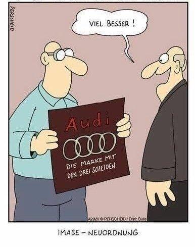 Audi Neuordnung - Copy