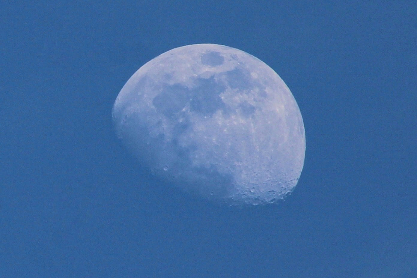 Mond Tag